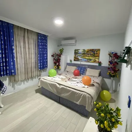 Sultanahmet Blue Viaport * Istanbul