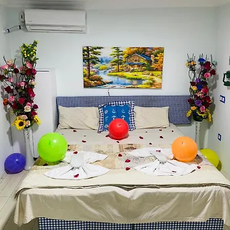 Hotel Sultanahmet Blue Viaport *