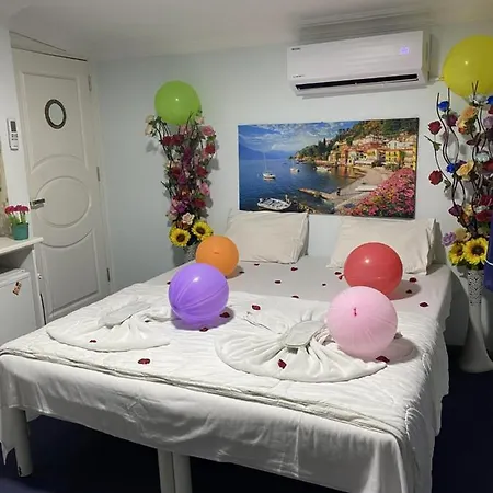 Hotel Sultanahmet Blue Viaport