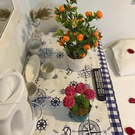 Sultanahmet Blue Viaport Hotel Istanbul