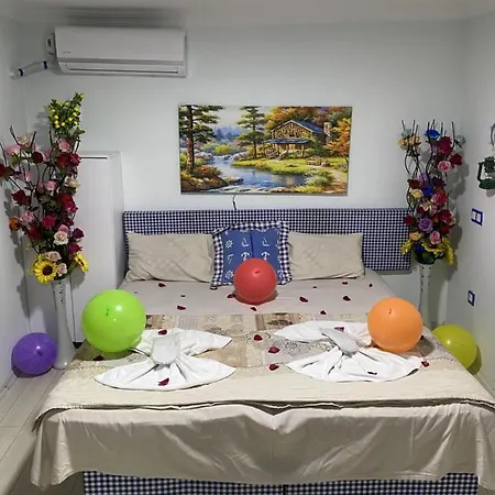 Hotel Sultanahmet Blue Viaport Istanbul