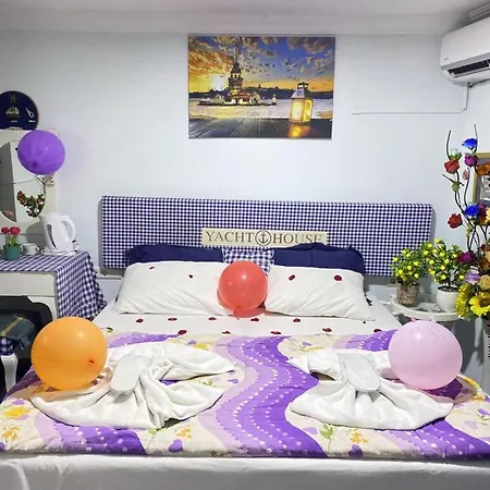 Hotel Sultanahmet Blue Viaport Istanbul