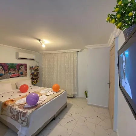 Hotel Sultanahmet Blue Viaport *