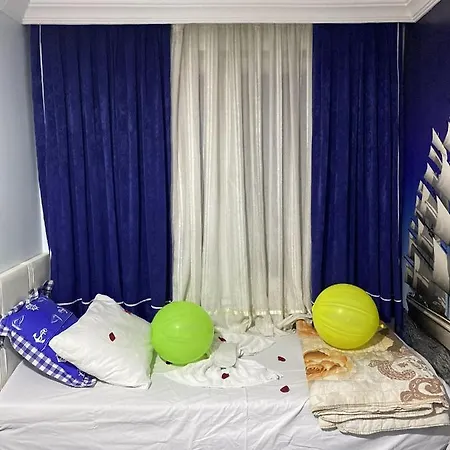 Hotel Sultanahmet Blue Viaport *
