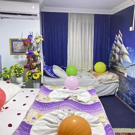 Sultanahmet Blue Viaport * Istanbul