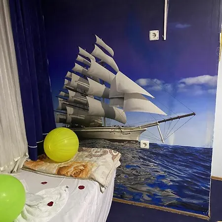Sultanahmet Blue Viaport Hotel