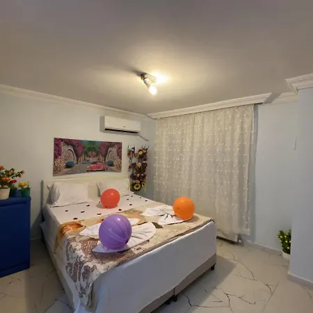 Hotel Sultanahmet Blue Viaport *