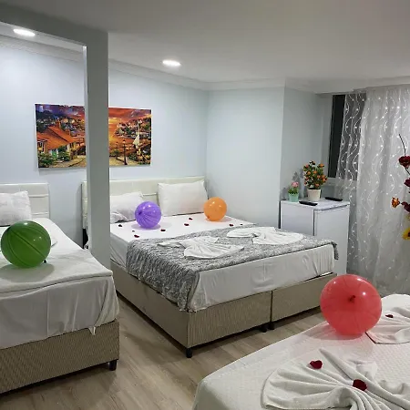 Hotel Sultanahmet Blue Viaport