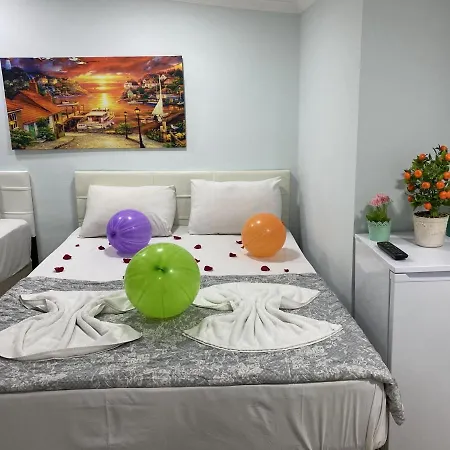 Sultanahmet Blue Viaport Hotel Istanbul