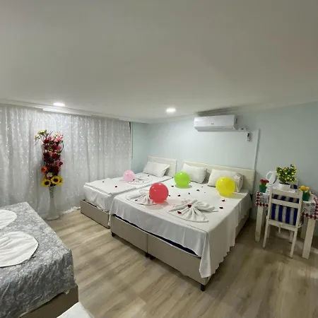 Hotel Sultanahmet Blue Viaport