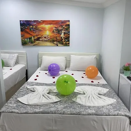 Hotel Sultanahmet Blue Viaport