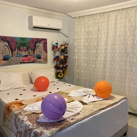 Hotel Sultanahmet Blue Viaport Istanbul