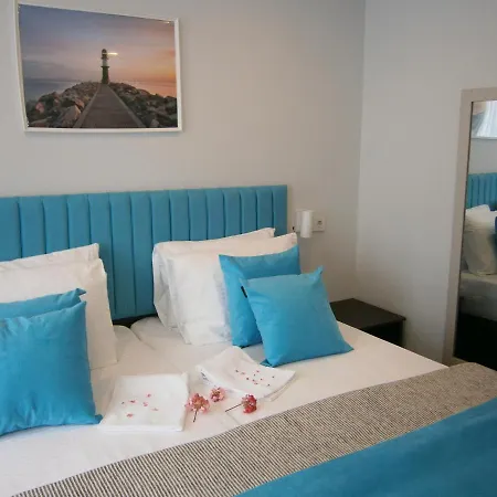 Hotel Nos Istanbul