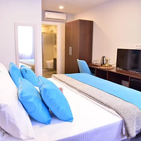 Hotel Nos Istanbul