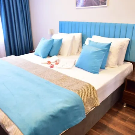 Hotel Nos Istanbul