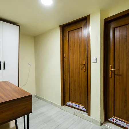 Hotel Candy Istanbul