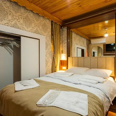 Candy Hotel Istanbul