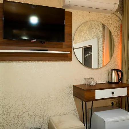 Candy Hotel Istanbul
