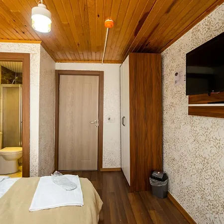 Hotel Candy Istanbul