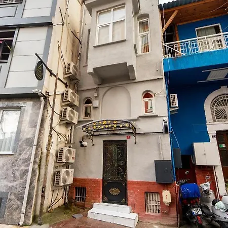 Candy Hotel Istanbul
