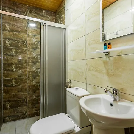 Candy Hotel Istanbul