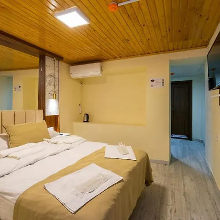 Hotel Candy