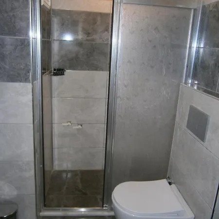 Hotel Nos Istanbul