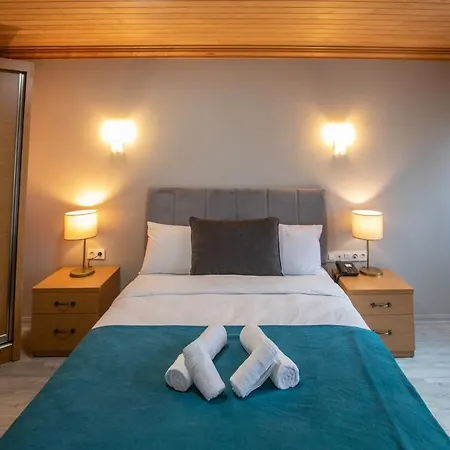 Taxim 34 Hotel