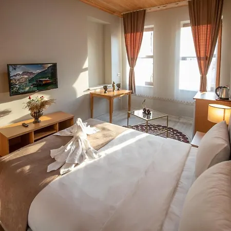 Hotel Taxim 34