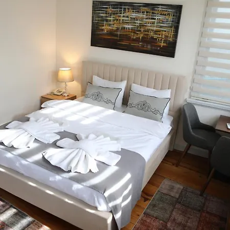Hotel Gen Istanbul