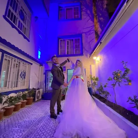 Sultanahmet Blue Viaport * Istanbul