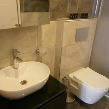 Hotel Nos Istanbul