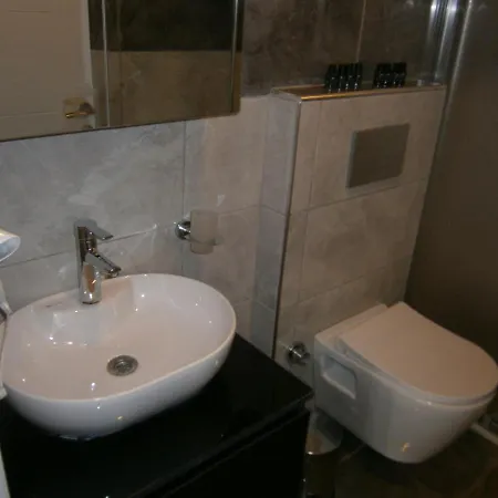 Nos Hotel Istanbul