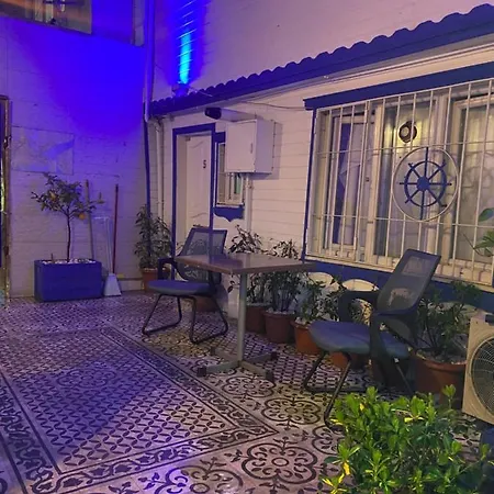 Sultanahmet Blue Viaport