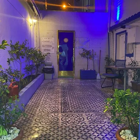 Sultanahmet Blue Viaport Istanbul
