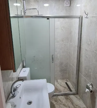 Aparthotel Golden Tulip Istanbul