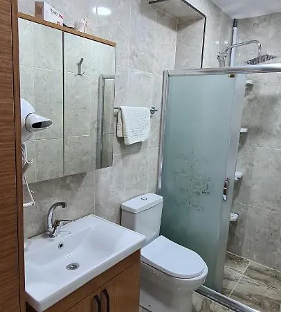Aparthotel Golden Tulip Istanbul