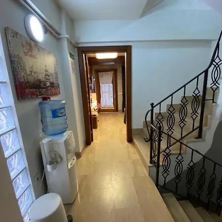 Hotel Dream Old 3*