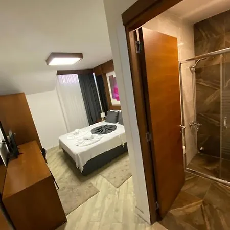 Dream Old Hotel Istanbul