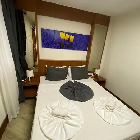 Dream Old Hotel 3*