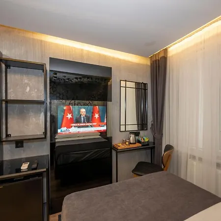 Continental Airport 3* Istanbul
