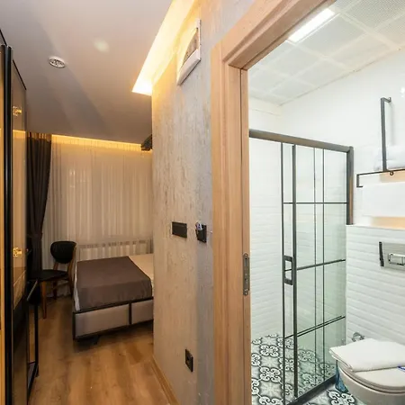 Continental Airport Hotel Istanbul