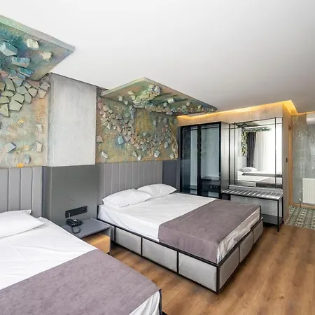Continental Airport 3* Istanbul