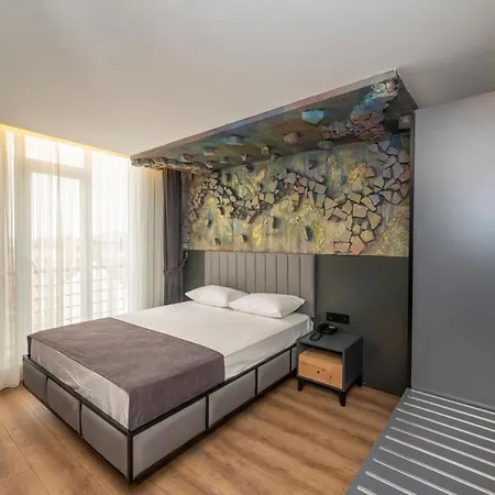 Continental Airport Hotel Istanbul