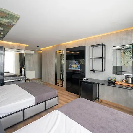 Hotel Continental Airport Istanbul