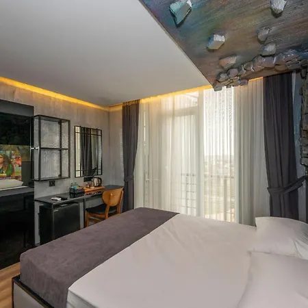 Hotel Continental Airport Istanbul