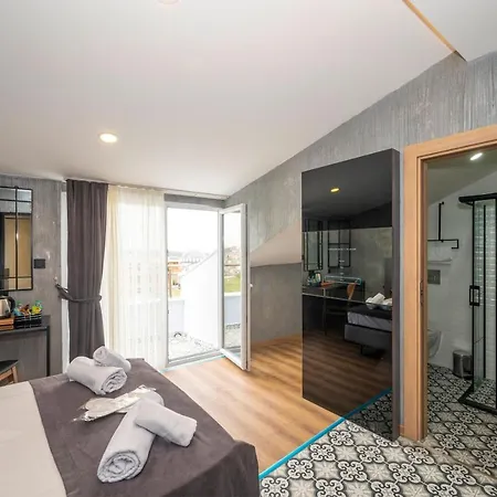 Hotel Continental Airport Istanbul