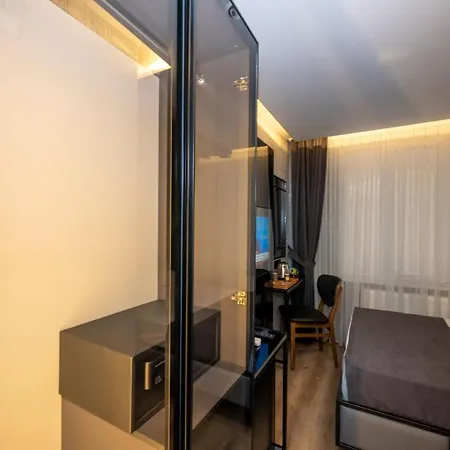 Continental Airport 3* Istanbul