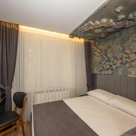 Hotel Continental Airport