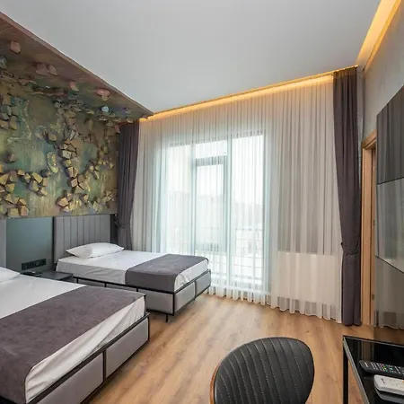 Continental Airport Hotel